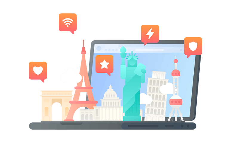 在基里巴斯连接到中国vpn - VPN加速器